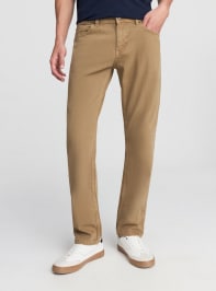 Pantalone Jeans Lungo Herren Terranova