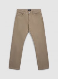 Pantalone Jeans Lungo Herren Terranova