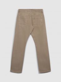 Pantalone Jeans Lungo Herren Terranova