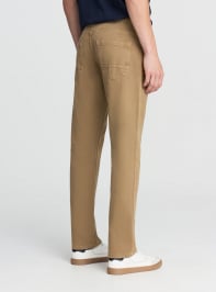 Pantalone Jeans Lungo Herren Terranova