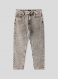 Pantalone Jeans Lungo Uomo Terranova