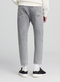 Pantalone Jeans Lungo Uomo Terranova