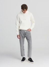 Pantalone Jeans Lungo Uomo Terranova