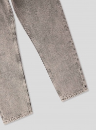 Pantalone Jeans Lungo Uomo Terranova