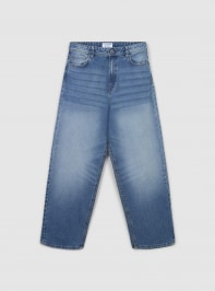 Long pants jeans Man Terranova