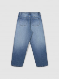 Long pants jeans Man Terranova