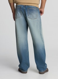 Long pants jeans Man Terranova