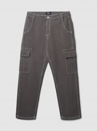 Long pants Man Terranova