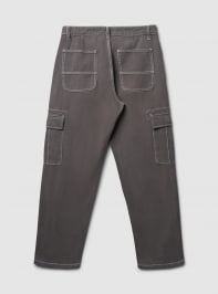 Long pants Man Terranova