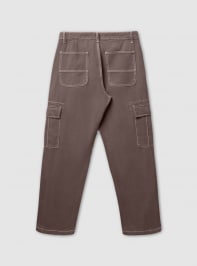 Long pants Man Terranova
