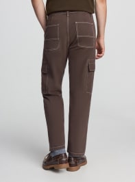 Pantalone Lungo Muz Terranova