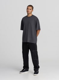 Long pants Man Terranova