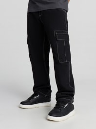 Long pants Man Terranova