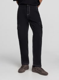 Pantalone Lungo Muz Terranova