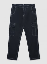 Long pants Man Terranova