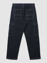 Long pants Man Terranova