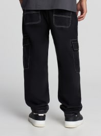 Long pants Man Terranova