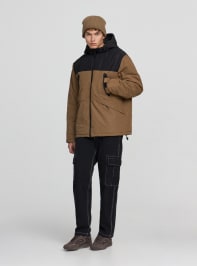 Pantalone Lungo Muz Terranova