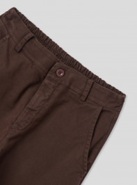 Pantalons Femme Terranova