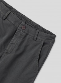 Pantalons Femme Terranova