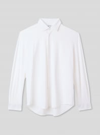 Camicia ML Uomo Terranova