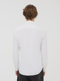 Camicia ML Uomo Terranova