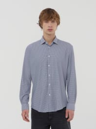 Camicia ML Homme Terranova