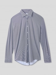Camicia ML Homme Terranova