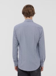 Camicia ML Homme Terranova
