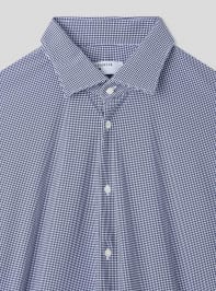 Camicia ML Homme Terranova
