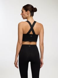 Canotta/Top Donna Terranova