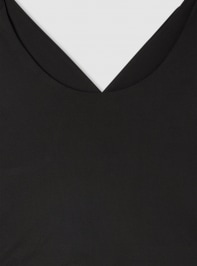 Top Femme Terranova