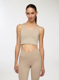Canotta/Top Donna Terranova