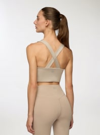 Canotta/Top Donna Terranova