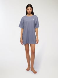 Camiseta manga corta Mujer Terranova