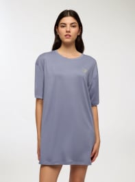 Camiseta manga corta Mujer Terranova