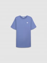 T-Shirt MC Donna Intimo