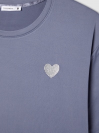 Camiseta manga corta Mujer Terranova