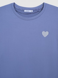 T-Shirt MC Donna Intimo
