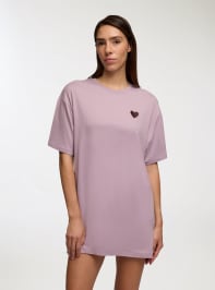 T-Shirt MC Damen Terranova