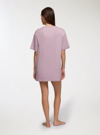 T-Shirt MC Damen Terranova