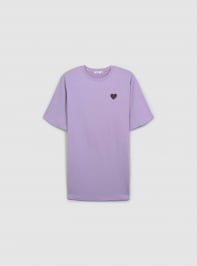 T-Shirt MC Donna Intimo