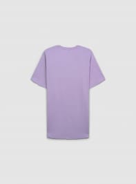 T-Shirt MC Donna Intimo