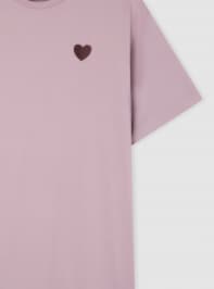 T-Shirt MC Damen Terranova