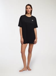 Camiseta manga corta Mujer Terranova