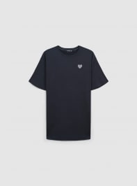 T-Shirt MC Donna Intimo