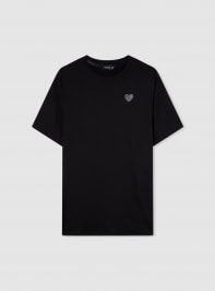 Camiseta manga corta Mujer Terranova