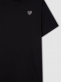 Camiseta manga corta Mujer Terranova
