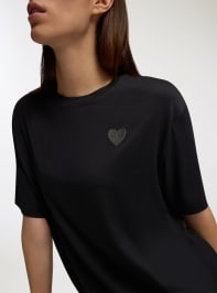 Camiseta manga corta Mujer Terranova