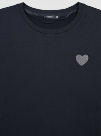 T-Shirt MC Donna Intimo